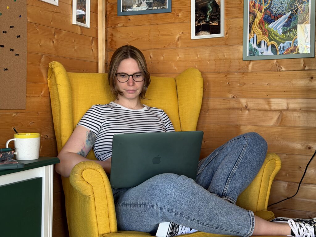 Short Story Copywriting